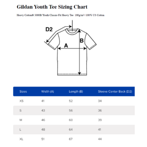 CVBMX T-Shirt image 3