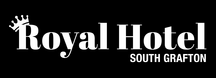 Royal Hotel Bar and Bistro