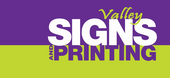 Valley Signs And Printing