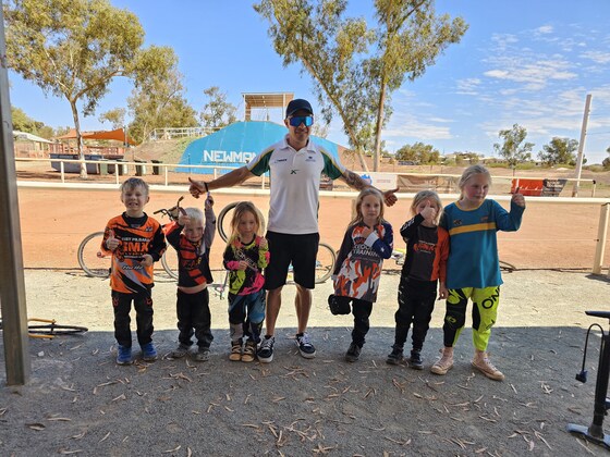 Will Celis Coaching Clinic 11th - 13th April 2025