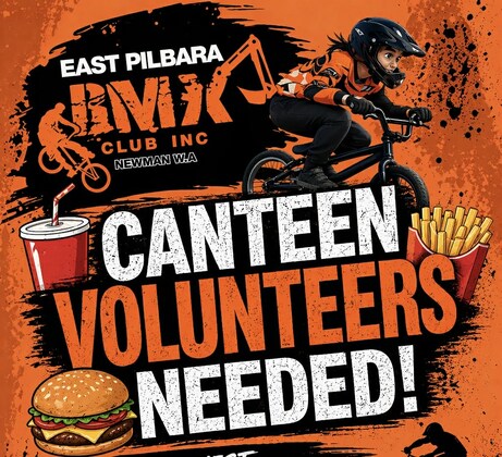 NWSS 2026 Canteen Volunteers
