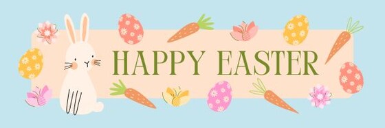 2024 EASTER RAFFLE