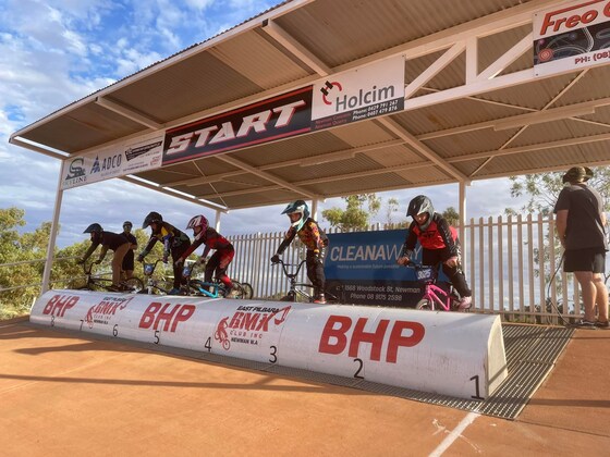 Browny's Coaching Clinic 16th & 17th March 2024