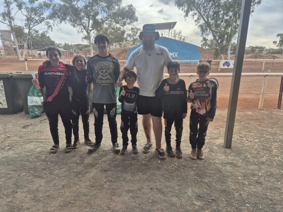 Browny Coaching Clinic 6th - 8th June 2025