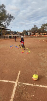 Browny Coaching Clinic 29th - 31st August 2025