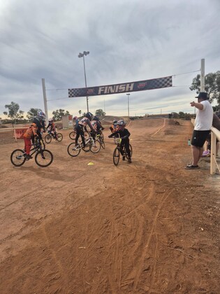Browny Coaching Clinic 1st - 3rd August 2025