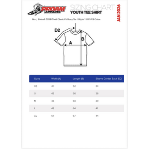 East Pilbara BMX Club Polo Shirts image 4