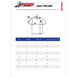 East Pilbara BMX Club Polo Shirts image 3