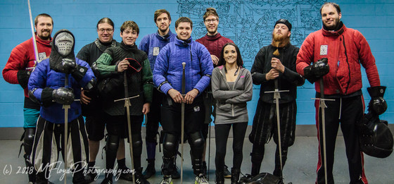 Krieg School Denver 4th Anniversary Dinner & Potluck 