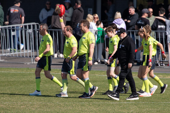 GFUL Season Launch 2024