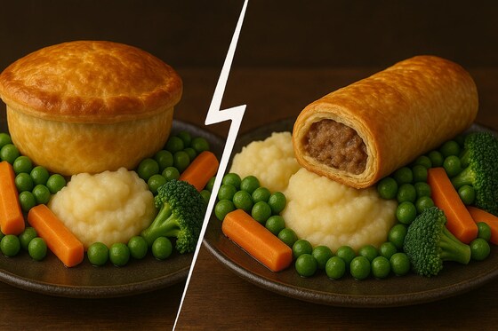 Wednesday Night Dinners (June)