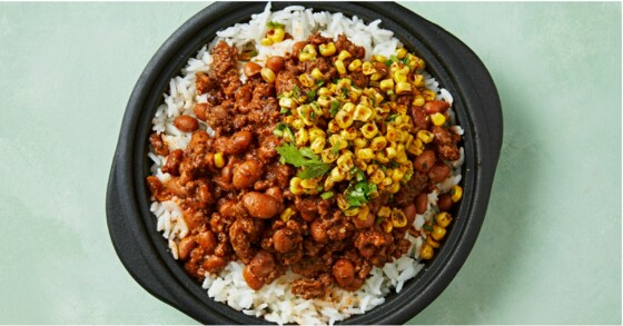 Wednesday Night Dinners (April)