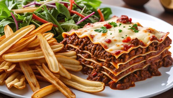 Wednesday Night Dinners (July)