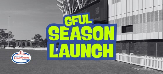 Season Launch