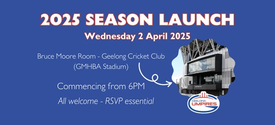 GFUL Season Launch 2025