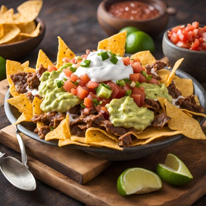 Wednesday Night Dinners (June)