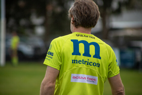 First Year Umpires Night