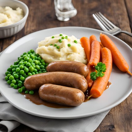 Wednesday Night Dinners (July)