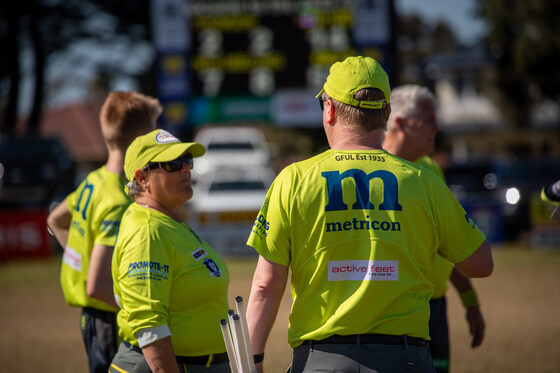 GDFNL Grand Finals Celebration