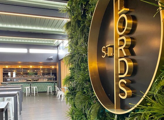 Final Training Session Dinner