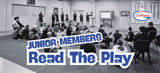 Read The Play Workshop