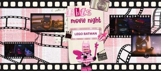 BBTS Movie Night