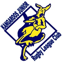 Kangaroos Junior Rugby League Football Club