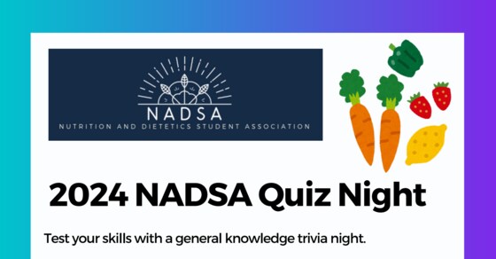Curtin NADSA Quiz Night 2024