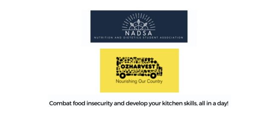 NADSA Curtin x OzHarvest 2024