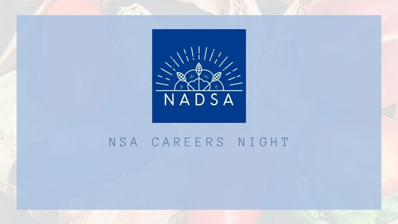 NSA Careers Night