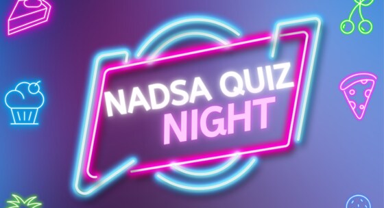NADSA Quiz Night 2025