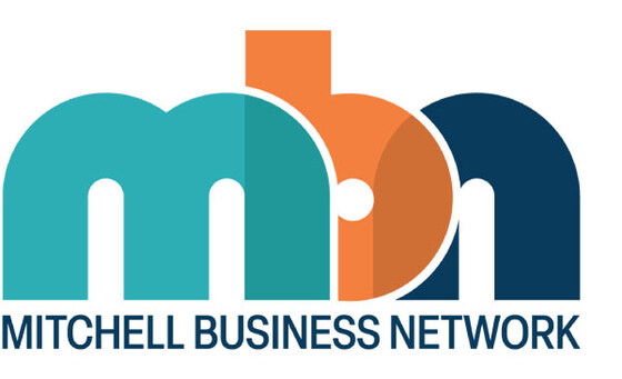 Networking at The Meat Room in Kilmore