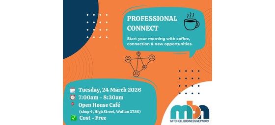 Wallan Professional Networking