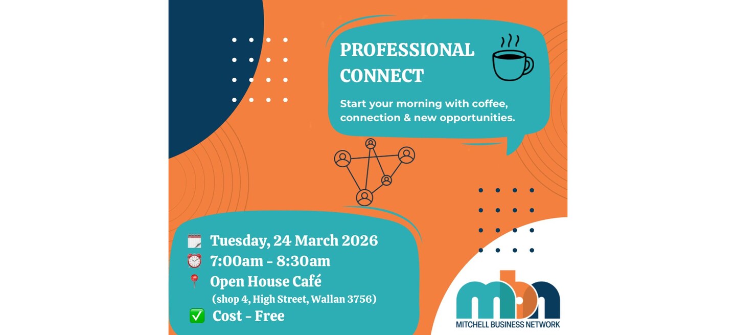 Wallan Professional Networking
