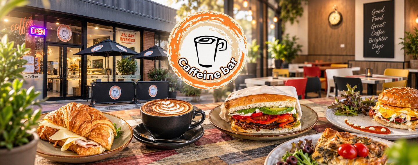 Coffee Connect - Kilmore