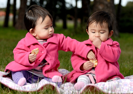 Weekend Coffee and Play Catch Up