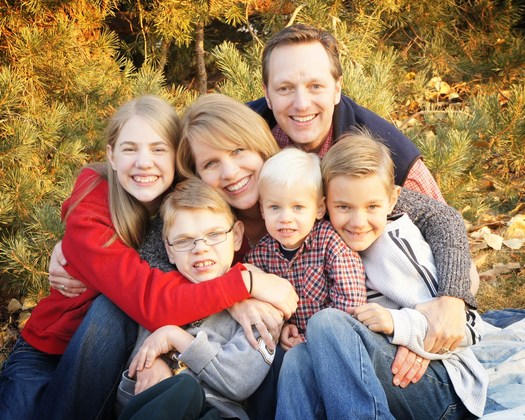 Love me Love you Presentation