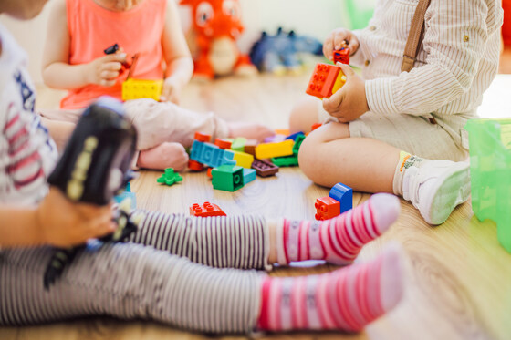 Weekend Coffee and Play Catch Up