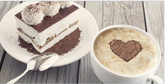 Weekend Coffee Catch Up - June 