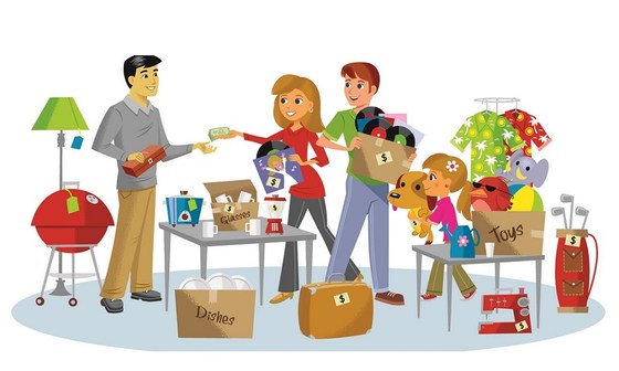  July Buy Swap Sell Market