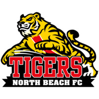 North Beach Football Club Inc
