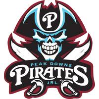 Peak Downs Junior Rugby League