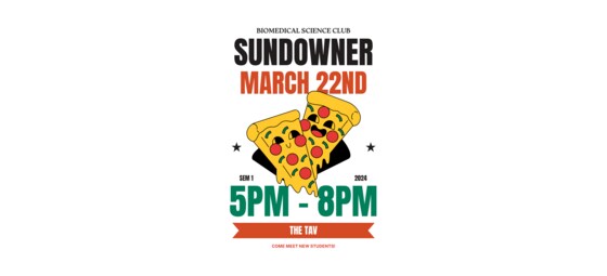 2024 Sundowner