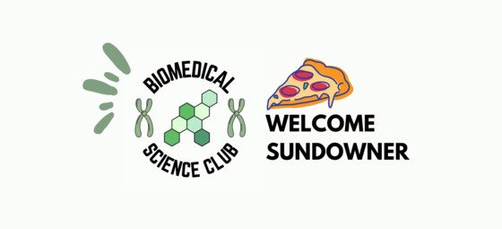 Welcome Sundowner