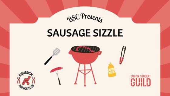 2023 Sausage Sizzle