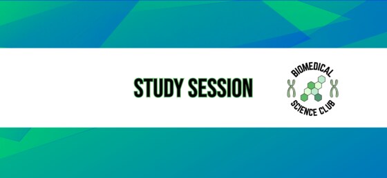 Study Session - Sem 1