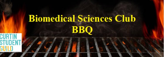 Biomedical Sciences Club BBQ