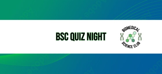 Finding the Facts - a BSC Quiz Night
