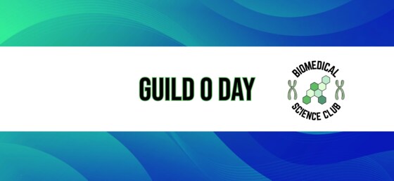 Guild O Day 2025