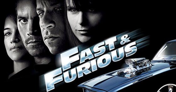 BSC Movie Night: Fast and Furious